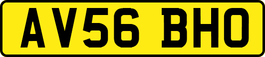 AV56BHO