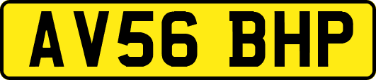 AV56BHP