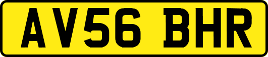 AV56BHR