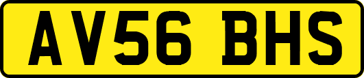 AV56BHS