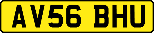AV56BHU