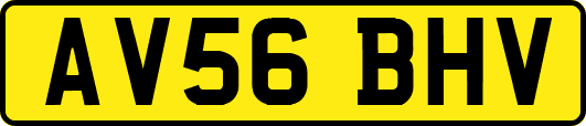 AV56BHV
