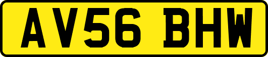 AV56BHW