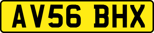 AV56BHX