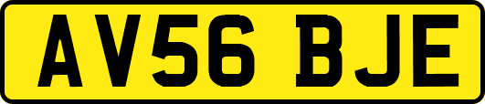 AV56BJE