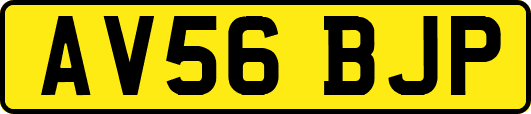 AV56BJP