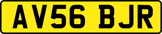 AV56BJR