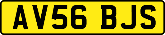 AV56BJS