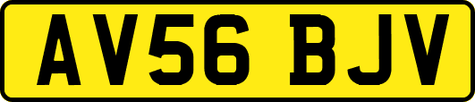 AV56BJV