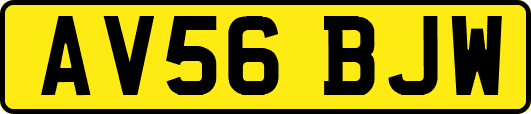 AV56BJW