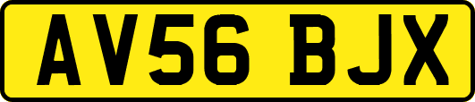 AV56BJX