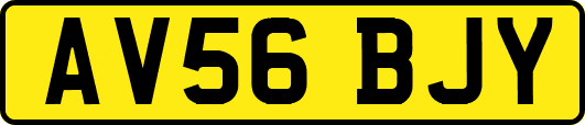 AV56BJY