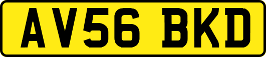 AV56BKD