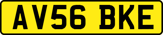 AV56BKE