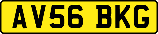 AV56BKG