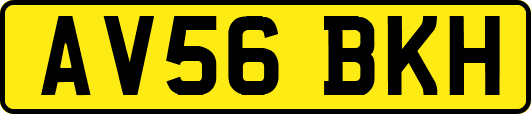 AV56BKH