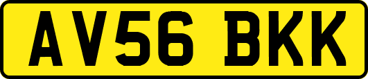 AV56BKK