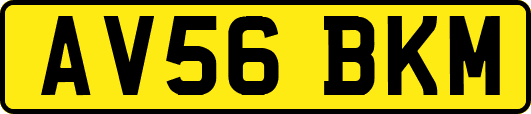 AV56BKM