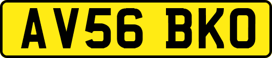 AV56BKO