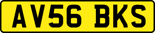AV56BKS
