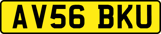 AV56BKU