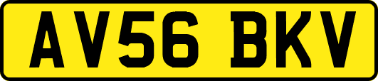 AV56BKV