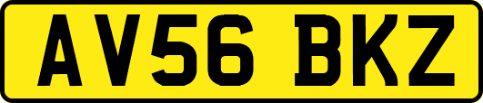 AV56BKZ