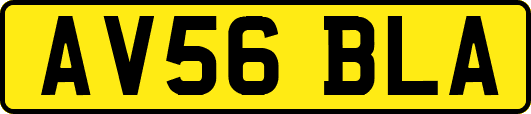 AV56BLA