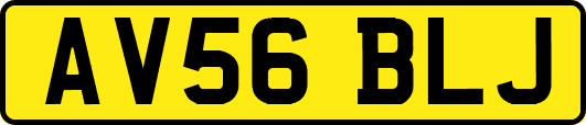 AV56BLJ