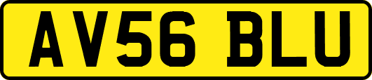 AV56BLU