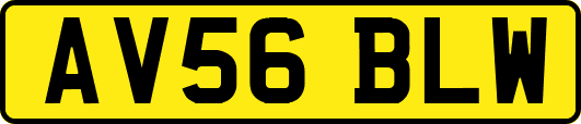 AV56BLW