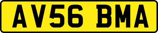 AV56BMA