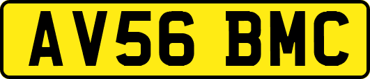 AV56BMC