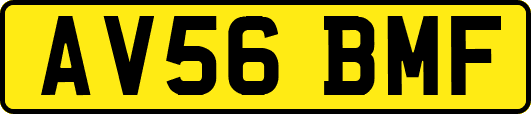 AV56BMF