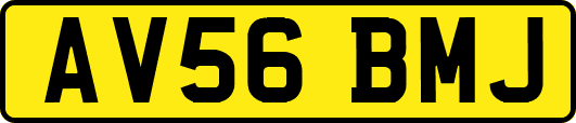AV56BMJ