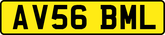 AV56BML