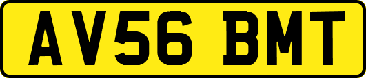 AV56BMT