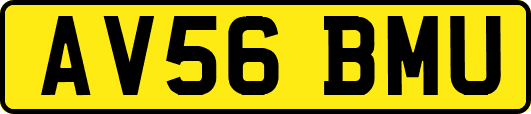 AV56BMU