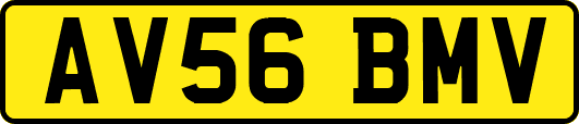 AV56BMV