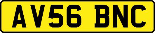 AV56BNC