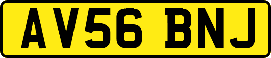 AV56BNJ