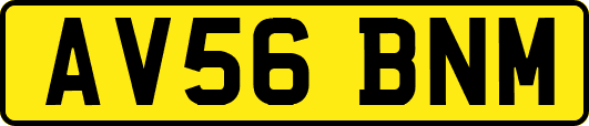AV56BNM