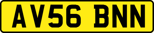 AV56BNN