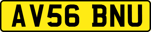 AV56BNU