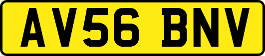 AV56BNV