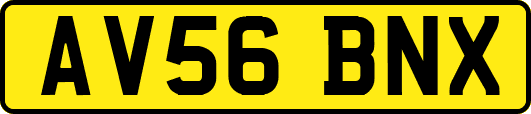 AV56BNX