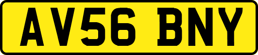 AV56BNY