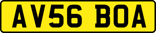 AV56BOA