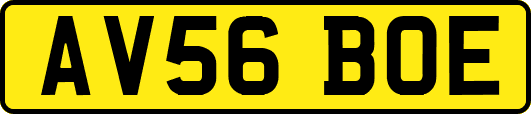 AV56BOE