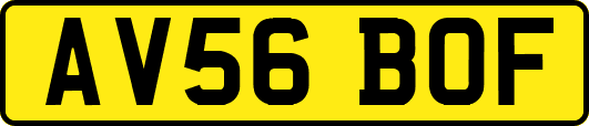 AV56BOF